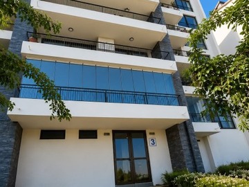 Departamento en arriendo mensual en ., La Florida - 1 dormitorio, 1 baño