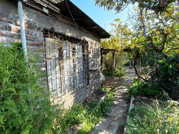 Casa en venta en Vivienda Luminosa Cerca de Todo (168496), Pudahuel - 2 dormitorios, 1 baño