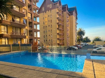 Departamento en venta en Vendo departamento en san pedro de la paz (178756), San Pedro de la Paz - 2 dormitorios, 1 baño