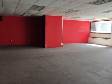 Oficina en venta en Doctor Sótero del Río 508, Santiago - 1 baño