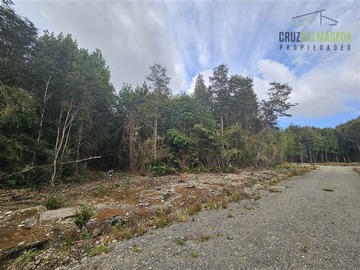 Parcela en venta en Cercana al aeropuerto, Puerto Montt
