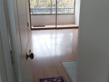 Departamento en venta en alameda & rafael sotomayor, Santiago - 1 dormitorio, 1 baño