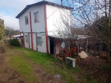 Sitio en venta en Autopista del Itata km 14, Chillán