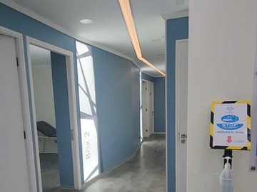 Oficina en arriendo mensual en Box equipados para consultas medicas (139119), La Serena