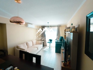 Casa en venta en Vendo casa en condominio a pasos del hospital de los ángeles, Los Ángeles - 3 dormitorios, 2 baños