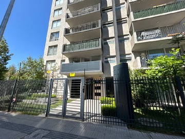 Departamento en arriendo mensual en Macul, Macul - 3 dormitorios, 2 baños