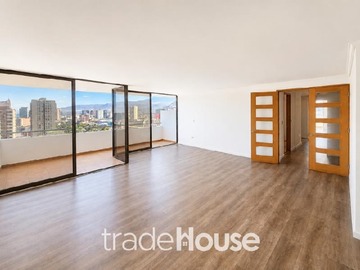 Departamento en venta en Salvador reyes, Antofagasta, Antofagasta - 3 dormitorios, 2 baños