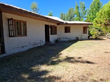 Casa en venta en Linares, Linares - 4 dormitorios, 2 baños