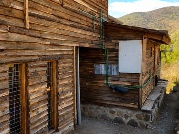 Parcela en venta en Camino rural talhuenes , caleu, Til til - 7 dormitorios, 8 baños