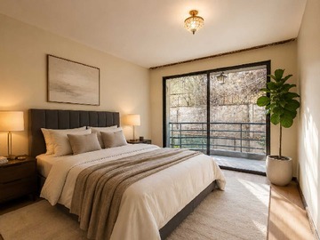 Departamento en venta en Oportunidad única en barrio Los Dominicos (174361), Las Condes - 4 dormitorios, 3 baños