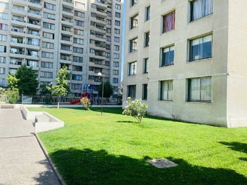 Departamento en venta en 2dorm 1 Baño Estacionamiento (169282), San Miguel - 2 dormitorios, 1 baño