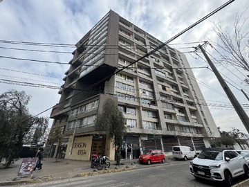 Departamento en venta en Av. Víctor Jara 4707, Estación Central - 2 dormitorios, 2 baños