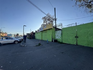 Sitio en venta en Av Concha y Toro, Puente Alto