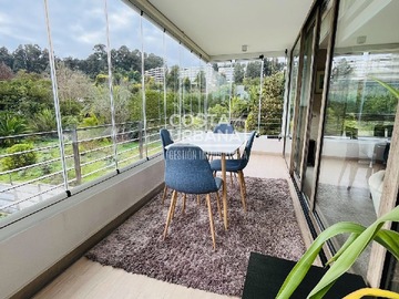 Departamento en venta en Viña del Mar, Reñaca, Viña del Mar - 3 dormitorios, 2 baños