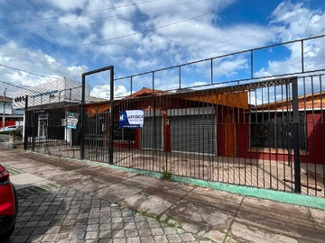 Local Comercial en arriendo mensual en Oportunidad de Inversión en Barrio Comercial (184196), La Serena - 3 baños