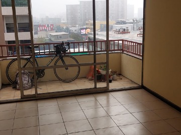 Arriendo Mensual / Departamento / San Miguel