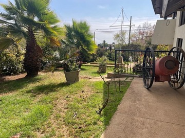 Casa en venta en Alaria, Viña del Mar - 7 dormitorios, 5 baños