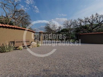 Sitio en venta en Calle larga, Los Andes