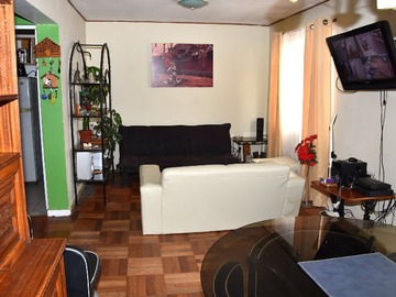 Casa en venta en Manzano Cero Alegre, Valparaíso - 2 dormitorios, 2 baños
