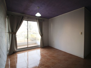 Departamento en venta en Grumete Téllez, Quilpué - 3 dormitorios, 1 baño