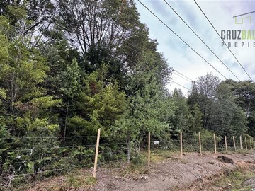 Parcela en venta en Camino Ruta V- 609 - sector Metrenquén, a 25 minutos de Puerto Varas, Puerto Varas
