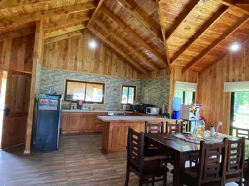 Casa en venta en Villarrica, Villarrica - 3 dormitorios, 2 baños