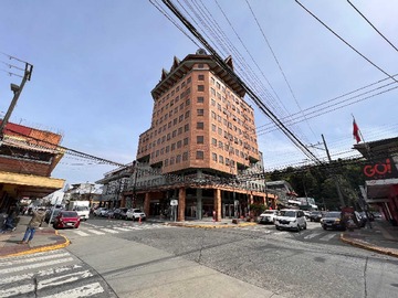 Oficina en arriendo mensual en Arriendo oficina Puerto Montt (71558), Puerto Montt - 8 baños