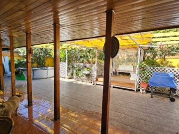 Casa en venta en Confort y Estilo en Cada Rincón del Hogar (169128), La Florida - 3 dormitorios, 2 baños