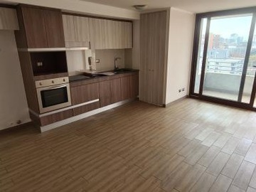 Departamento en venta en Grecia - Jose Pedro Alessandri, Ñuñoa - 2 dormitorios, 2 baños