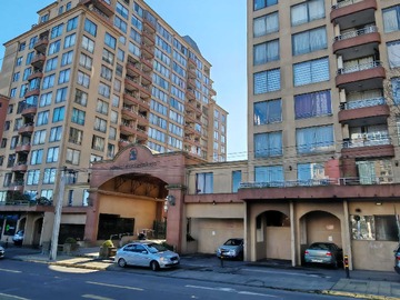 Arriendo Mensual / Departamento / Concepción