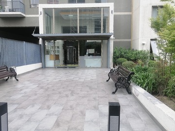 Departamento en venta en Av. Vicuña Mackenna Poniente 6690, La Florida - 2 dormitorios, 1 baño