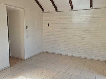 Casa en arriendo mensual en Casa Amplia con Excelente Conectividad (173719), La Florida - 3 dormitorios, 2 baños