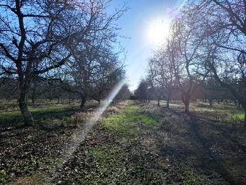 Parcela en venta en Portal san vicente, Pirque