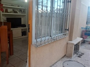 Departamento en venta en A 10min Del metro Jose la Estrella- La Florida, La Florida - 2 dormitorios, 1 baño