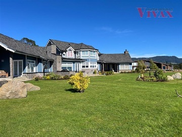 Casa en venta en Oportunidad, Puerto Varas - 4 dormitorios, 4 baños