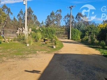 Parcela en venta en Ruta g-80-i lt3 pc3, Santo Domingo - 7 dormitorios, 4 baños