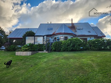 Parcela en venta en panitao, Puerto Montt - 3 dormitorios, 2 baños