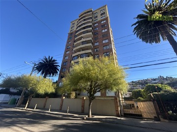Arriendo Mensual / Departamento / Viña del Mar