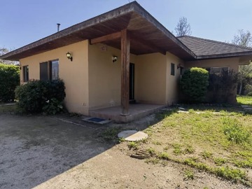 Casa en venta en Pasaje San Pedro, Isla de Maipo - 3 dormitorios, 3 baños