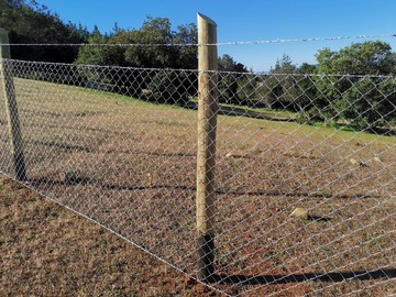 Terreno en venta en Parcela Hacienda Panamá, Santa Cruz (124428), Santa Cruz