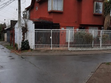 Casa en venta en Ejercito libertador, Puente Alto - 3 dormitorios, 2 baños