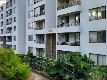 Departamento en venta en Av. Roberto Matta 204, Concepción - 3 dormitorios, 2 baños