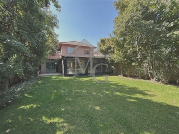 Casa en venta en El remanso, Colina - 3 dormitorios, 3 baños