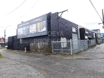 Local Comercial en arriendo mensual en Local comercial sobre ruta 5 (174727), Puerto Montt - 2 baños