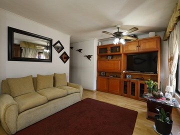 Casa en venta en General freire / gran avenida, La Cisterna - 3 dormitorios, 3 baños