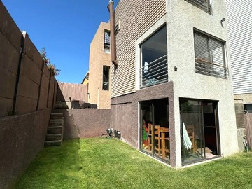 Casa en venta en Concón, Lomas de Montemar, Concón - 4 dormitorios, 3 baños