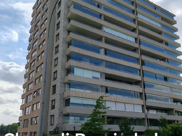 Departamento en venta en Martín Lutero, Temuco - 4 dormitorios, 4 baños