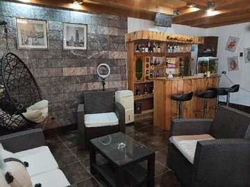 Casa en arriendo mensual en Arriendo Casa Sin Amoblar (176248), Calama - 5 dormitorios, 5 baños