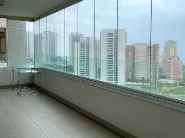 Departamento en venta en Amplio departamento vista Concón (162947), Concón - 3 dormitorios, 2 baños
