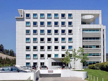 Arriendo Mensual / Oficina / Huechuraba